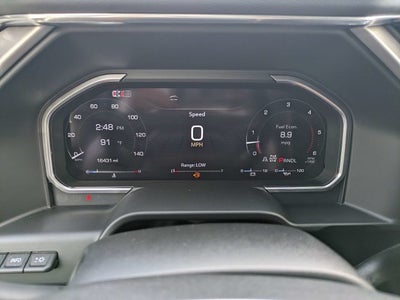 2026 GMC Sierra 2500HD Denali