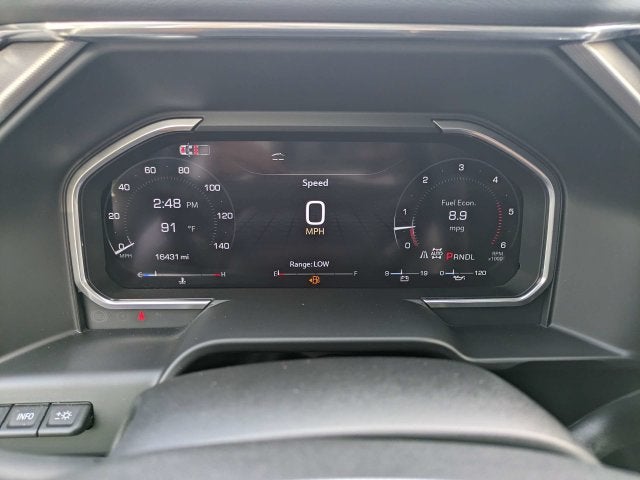 2026 GMC Sierra 2500HD Denali