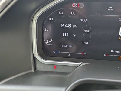 2026 GMC Sierra 2500HD Denali