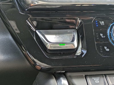 2026 GMC Sierra 2500HD Denali