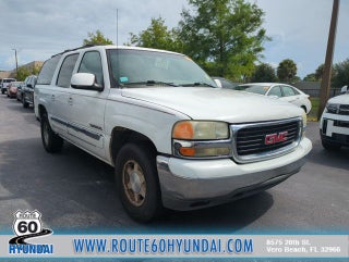 2003 GMC Yukon XL SLE 1500