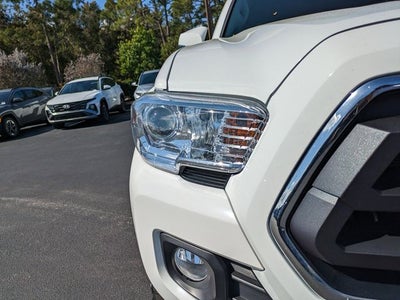 2023 Toyota Tacoma V6