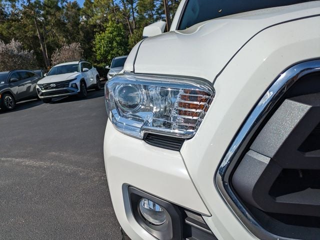 2023 Toyota Tacoma V6