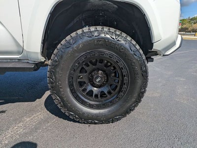 2023 Toyota Tacoma V6