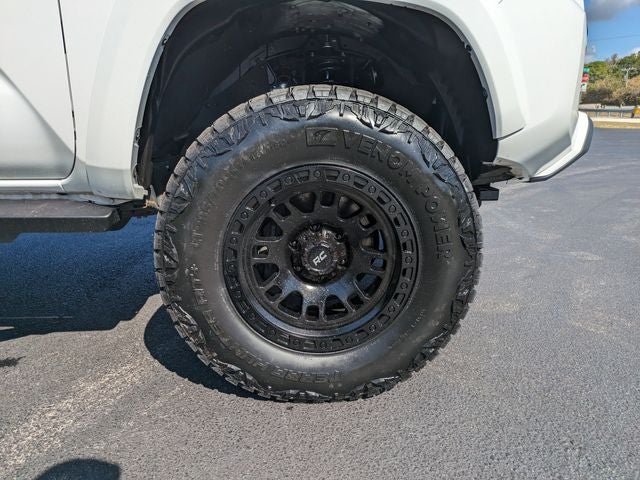 2023 Toyota Tacoma V6