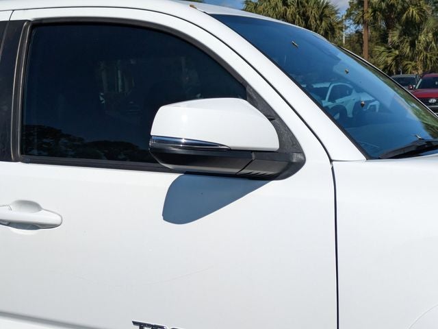 2023 Toyota Tacoma V6