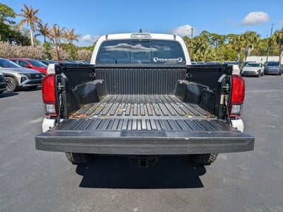 2023 Toyota Tacoma V6