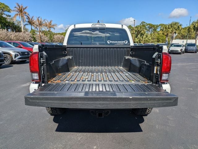 2023 Toyota Tacoma V6