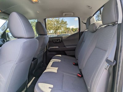 2023 Toyota Tacoma V6