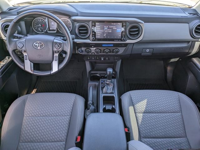 2023 Toyota Tacoma V6