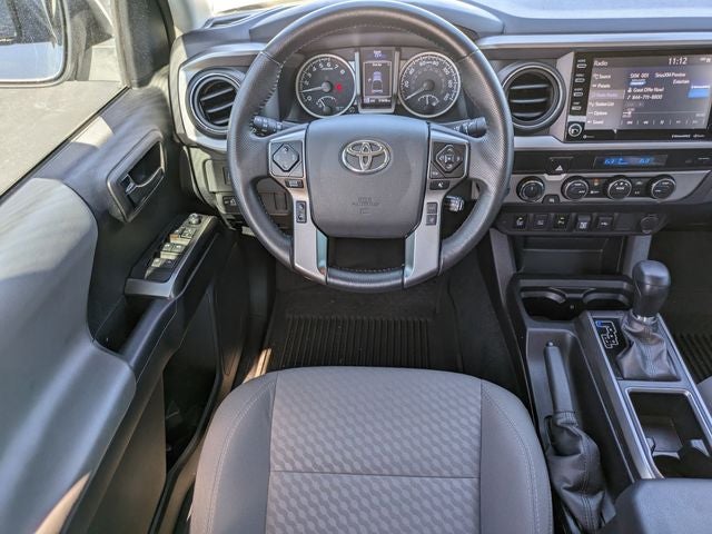 2023 Toyota Tacoma V6