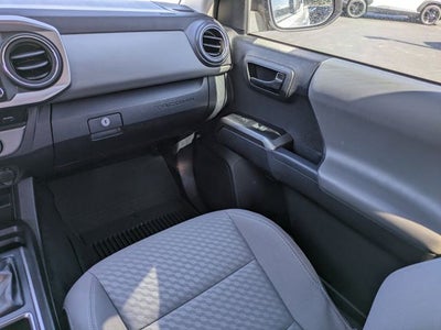 2023 Toyota Tacoma V6