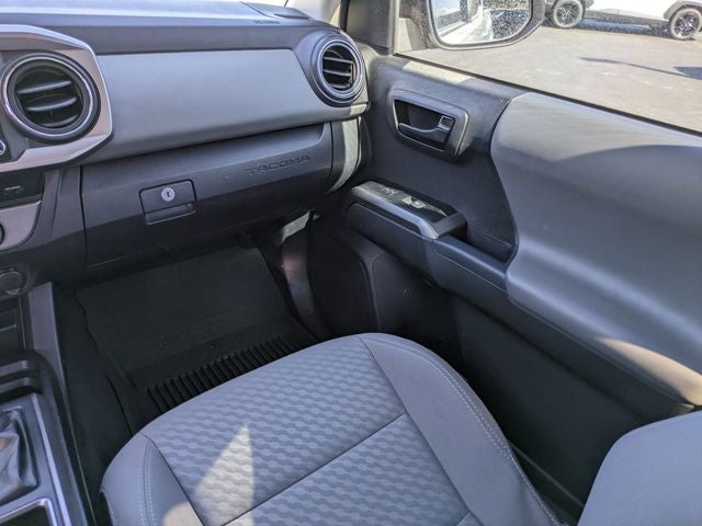 2023 Toyota Tacoma V6