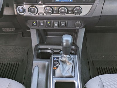 2023 Toyota Tacoma V6