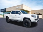 2023 Toyota Tacoma V6