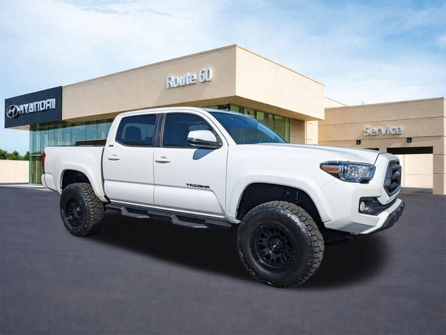 2023 Toyota Tacoma V6