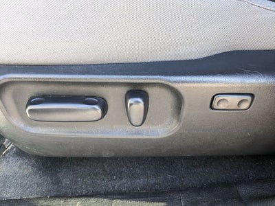 2023 Toyota Tacoma V6