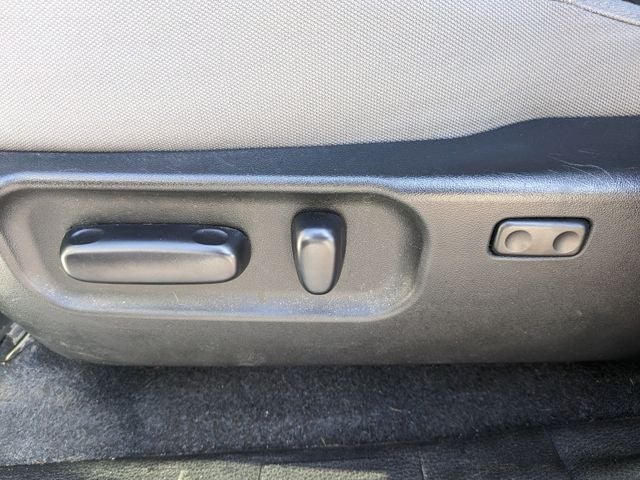 2023 Toyota Tacoma V6