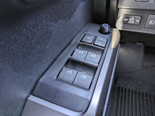 2023 Toyota Tacoma V6