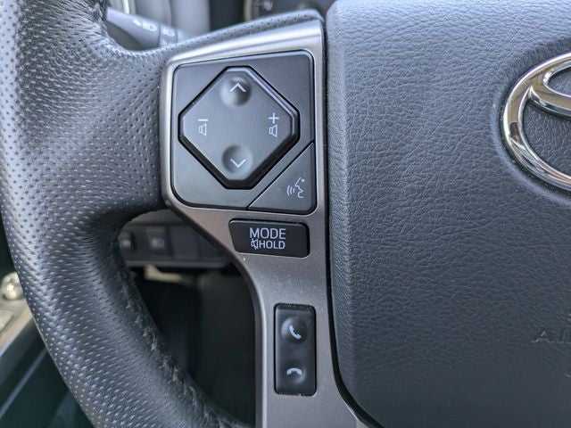 2023 Toyota Tacoma V6