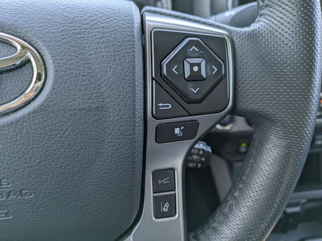 2023 Toyota Tacoma V6