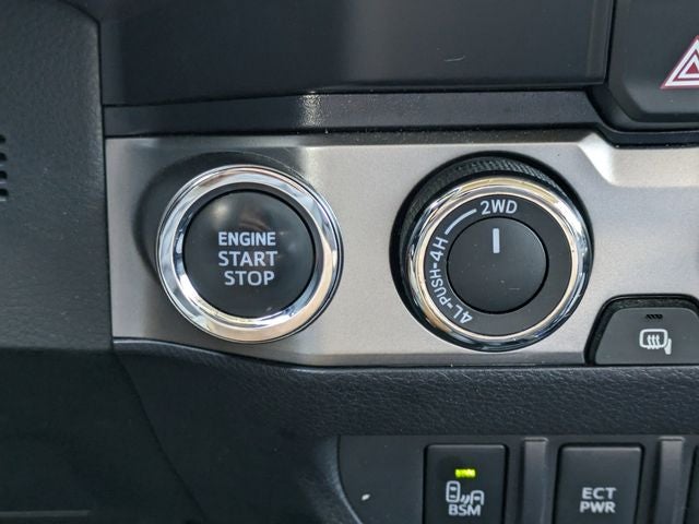 2023 Toyota Tacoma V6