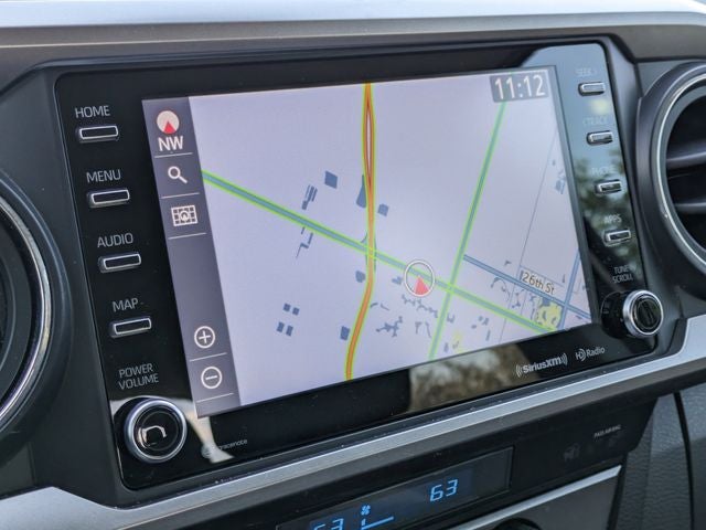 2023 Toyota Tacoma V6