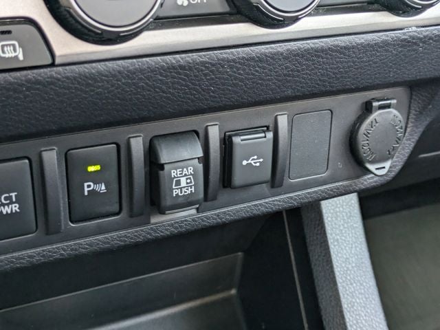 2023 Toyota Tacoma V6