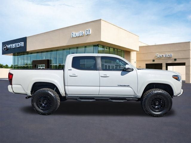 2023 Toyota Tacoma V6