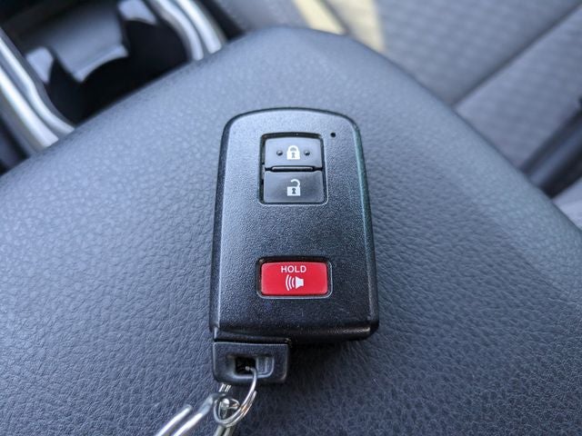 2023 Toyota Tacoma V6