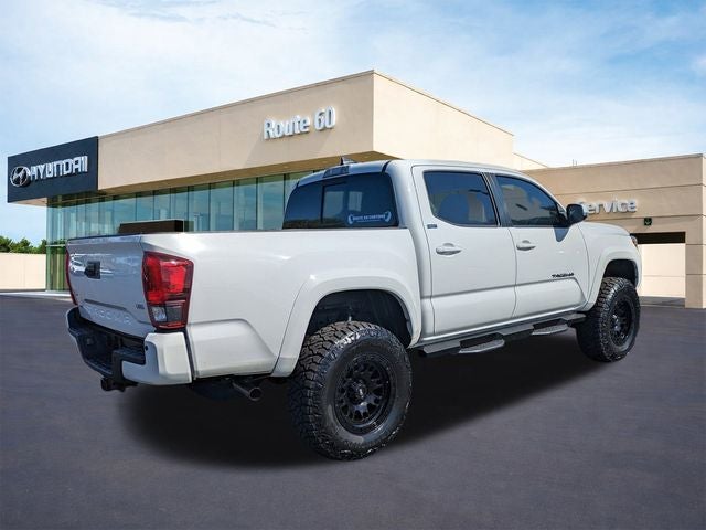2023 Toyota Tacoma V6