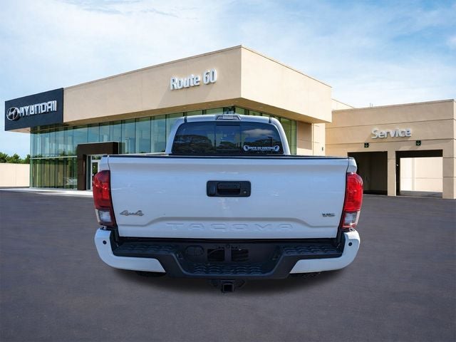 2023 Toyota Tacoma V6