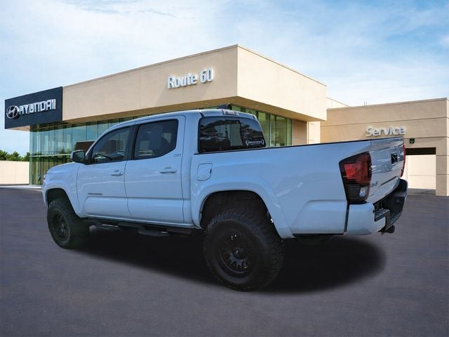 2023 Toyota Tacoma V6