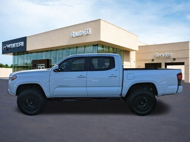 2023 Toyota Tacoma V6