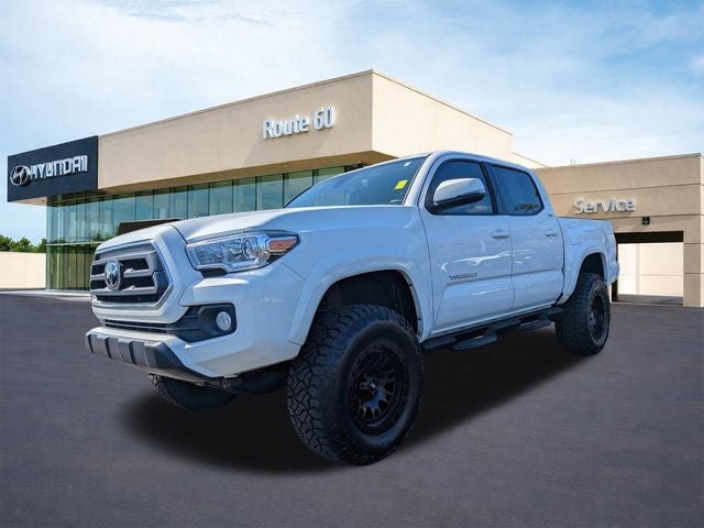 2023 Toyota Tacoma V6
