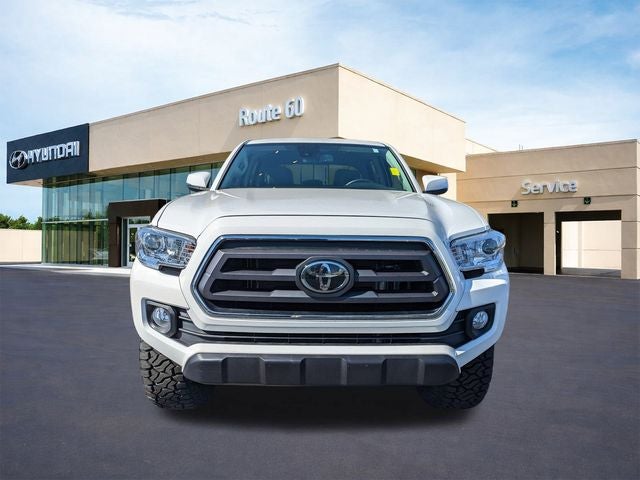 2023 Toyota Tacoma V6
