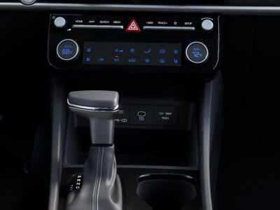 2026 Hyundai TUCSON SEL Plus FWD