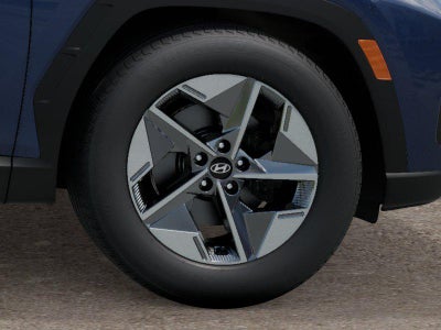 2026 Hyundai TUCSON SEL Plus FWD