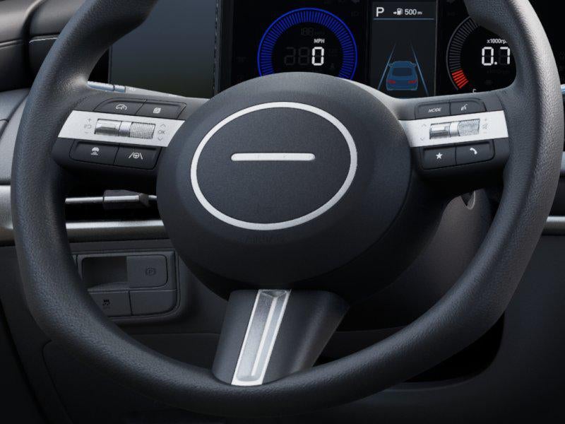 2026 Hyundai TUCSON SEL Plus FWD