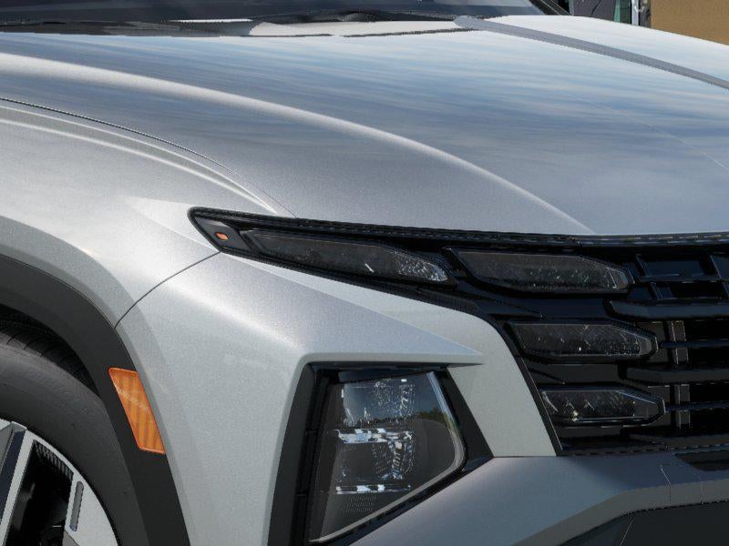 2026 Hyundai TUCSON SEL Plus FWD