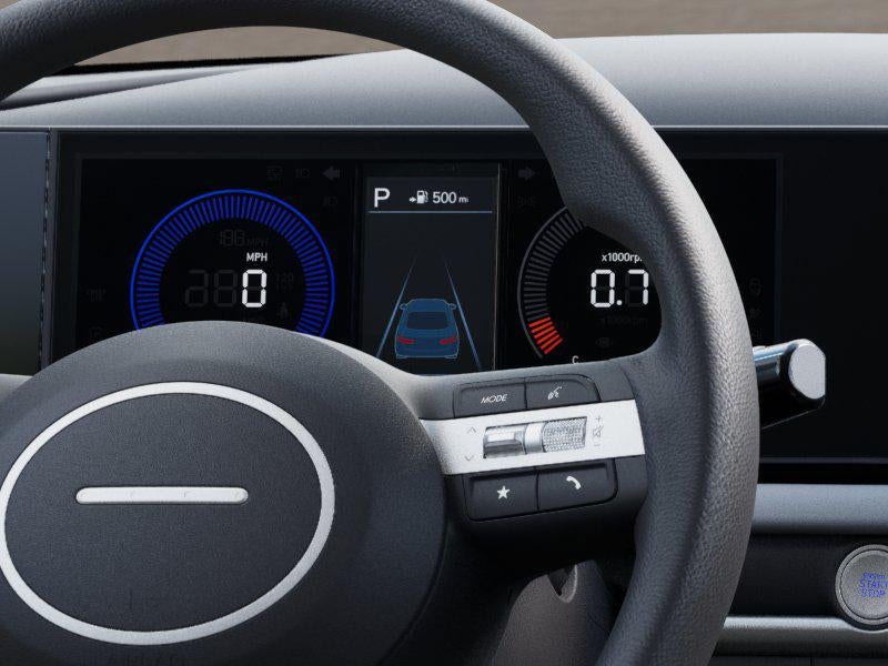 2026 Hyundai TUCSON SEL Plus FWD
