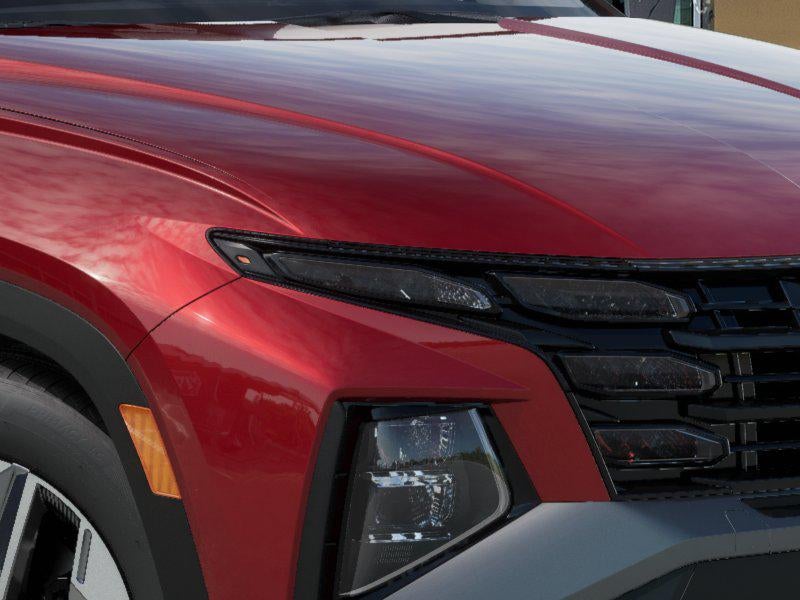2026 Hyundai TUCSON SEL Plus FWD