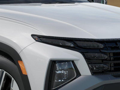 2026 Hyundai TUCSON SEL Plus FWD