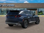 2026 Hyundai TUCSON SEL Plus FWD