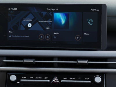 2025 Hyundai TUCSON Limited FWD