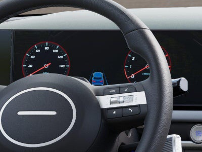 2025 Hyundai TUCSON Limited FWD