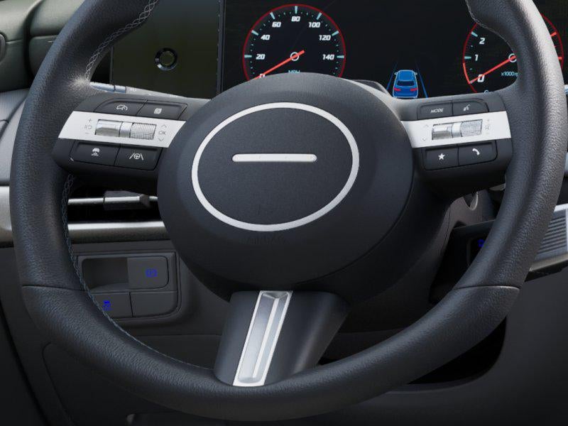 2025 Hyundai TUCSON Limited FWD