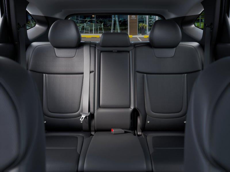 2025 Hyundai TUCSON Limited AWD