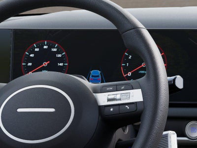 2025 Hyundai TUCSON Limited AWD