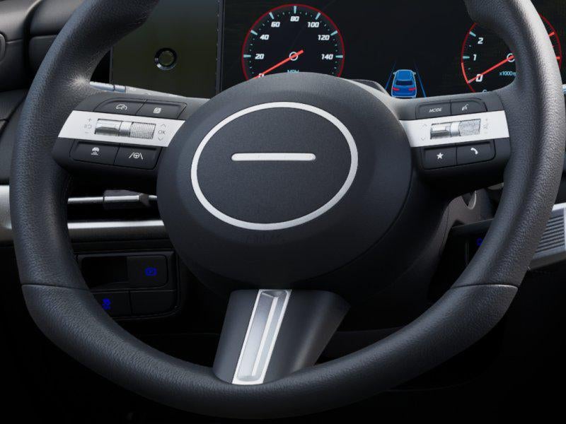 2025 Hyundai TUCSON Limited AWD